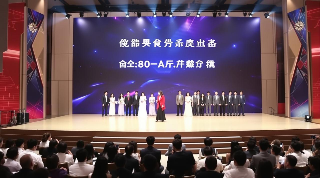 黄瓜视频2026年度发布会:六部重磅新作震撼亮相